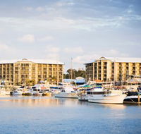 Mantra Hervey Bay - Accommodation Sunshine Coast