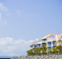 BreakFree Great Sandy Straits - Accommodation Sunshine Coast