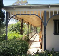 The Grande Hotel and Restaurant - Accommodation Sunshine Coast