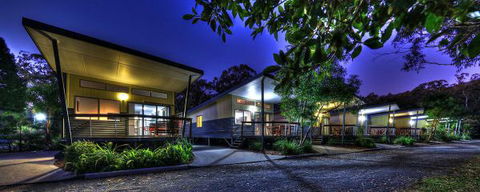BIG4 Sunshine South West Rocks Holiday Park - Accommodation Sunshine Coast 2