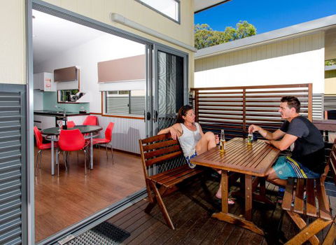 BIG4 Sunshine South West Rocks Holiday Park - Accommodation Sunshine Coast 7