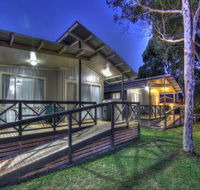 BIG4 Moruya Heads Easts Dolphin Beach Holiday Park - Accommodation Sunshine Coast
