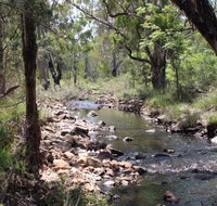 Bumberry Dam - Accommodation Sunshine Coast