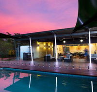 Cicada Lodge - Accommodation Sunshine Coast