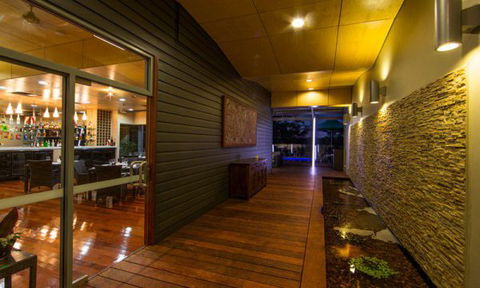 Cicada Lodge - Accommodation Sunshine Coast 2