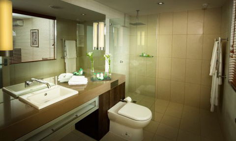 Cicada Lodge - Accommodation Sunshine Coast 5