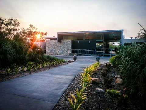 Cicada Lodge - Accommodation Sunshine Coast 8