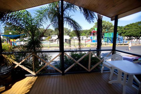 Discovery Parks - Harrington - Accommodation Sunshine Coast 1
