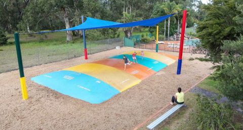 Discovery Parks - Eden - Accommodation Sunshine Coast 3