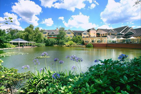 Fairmont Resort Blue Mountains - MGallery By Sofitel - Accommodation Sunshine Coast 2