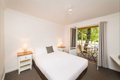 Federation Gardens And Possums Hideaway - Accommodation Sunshine Coast 2