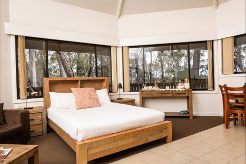 Federation Gardens And Possums Hideaway - Accommodation Sunshine Coast 8