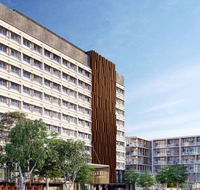 Mantra MacArthur Hotel - Accommodation Sunshine Coast