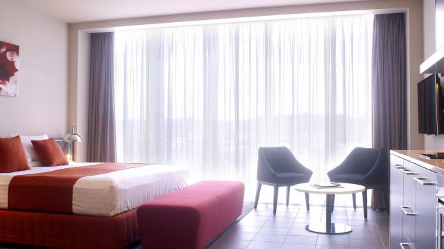 Woden ACT Accommodation Sunshine Coast