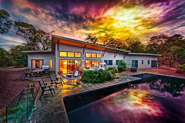 Good Forest NSW Accommodation Sunshine Coast