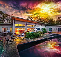 Jenolan Valley View - Accommodation Sunshine Coast