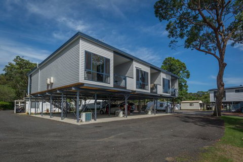 Jervis Bay Holiday Park - Accommodation Sunshine Coast 3