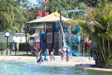 Jervis Bay Holiday Park - Accommodation Sunshine Coast 4