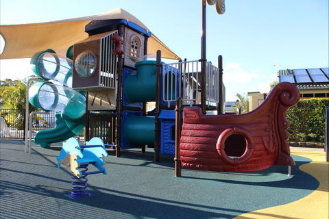 Jervis Bay Holiday Park - Accommodation Sunshine Coast 5