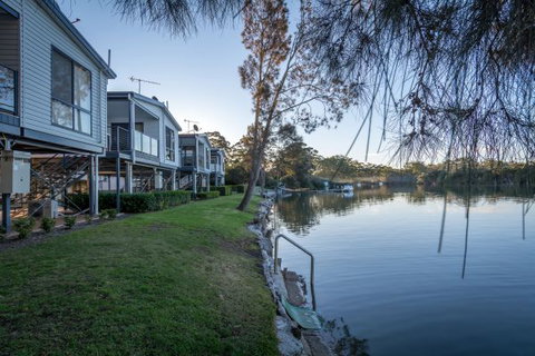 Jervis Bay Holiday Park - Accommodation Sunshine Coast 6