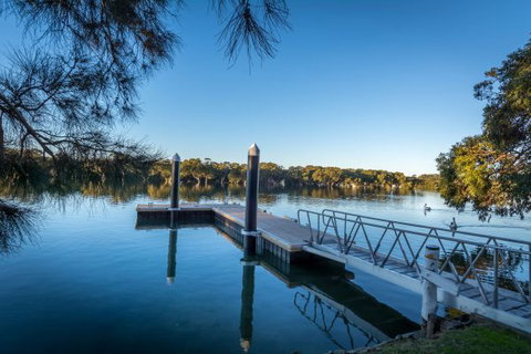 Jervis Bay Holiday Park - Accommodation Sunshine Coast 7