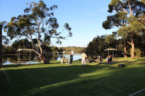 Jervis Bay Holiday Park - Accommodation Sunshine Coast 8