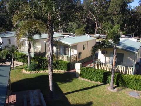 Jervis Bay Holiday Park - Accommodation Sunshine Coast 9