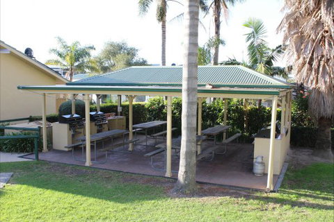 Jervis Bay Holiday Park - Accommodation Sunshine Coast 10