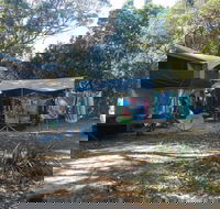 Smoky Cape campground - Accommodation Sunshine Coast