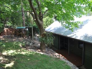 Leafy Sea Cottage - Accommodation Sunshine Coast 0