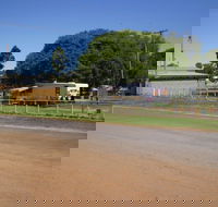 Parkes Showground - Accommodation Sunshine Coast