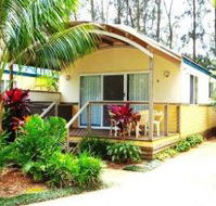 Discovery Parks - Gerroa - Accommodation Sunshine Coast