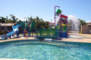 Discovery Parks - Harrington - Accommodation Sunshine Coast 0