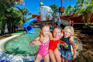 BIG4 Sunshine South West Rocks Holiday Park - Accommodation Sunshine Coast 0