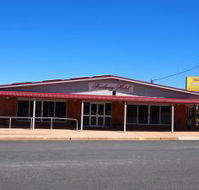 Railway Hotel Condobolin - Accommodation Sunshine Coast