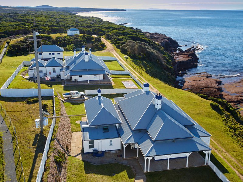 Wonboyn NSW Accommodation Sunshine Coast