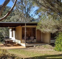 Capertee Cottage - Accommodation Sunshine Coast