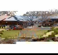 Alam Indah - Accommodation Sunshine Coast