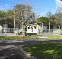 South Coast Holiday Park - Eden - Accommodation Sunshine Coast