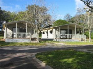 South Coast Holiday Park - Eden - Accommodation Sunshine Coast 0