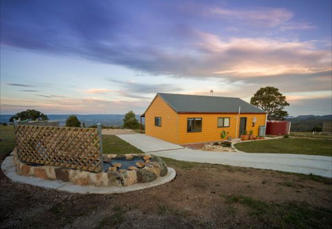 Majestic View Cottages - Accommodation Sunshine Coast 1