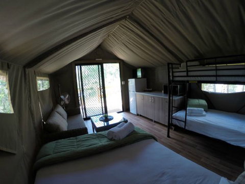 NRMA Myall Shores Holiday Park - Accommodation Sunshine Coast 2