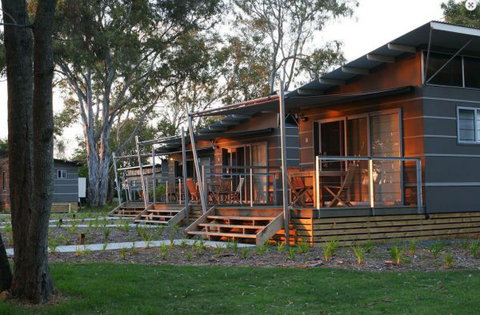 NRMA Myall Shores Holiday Park - Accommodation Sunshine Coast 3