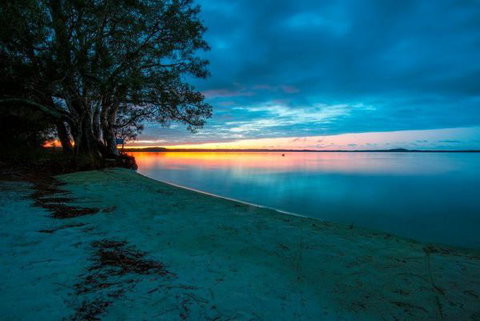 NRMA Myall Shores Holiday Park - Accommodation Sunshine Coast 4