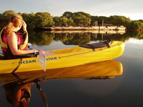 NRMA Myall Shores Holiday Park - Accommodation Sunshine Coast 5