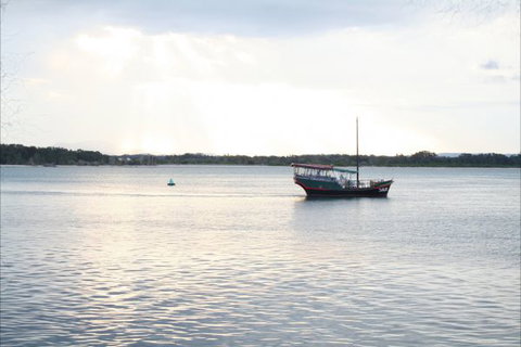 NRMA Port Macquarie Breakwall Holiday Park - Accommodation Sunshine Coast 4