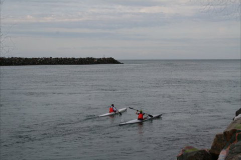 NRMA Port Macquarie Breakwall Holiday Park - Accommodation Sunshine Coast 7