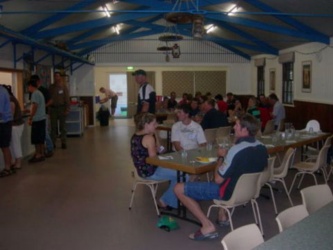 Ridgecrest Christian Education And Convention Centre - Accommodation Sunshine Coast 3
