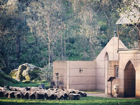 Table Top Mountain Retreat - Accommodation Sunshine Coast 0