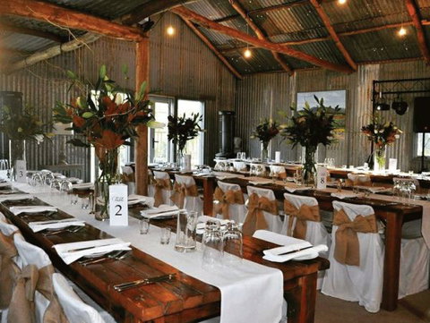 Table Top Mountain Retreat - Accommodation Sunshine Coast 1